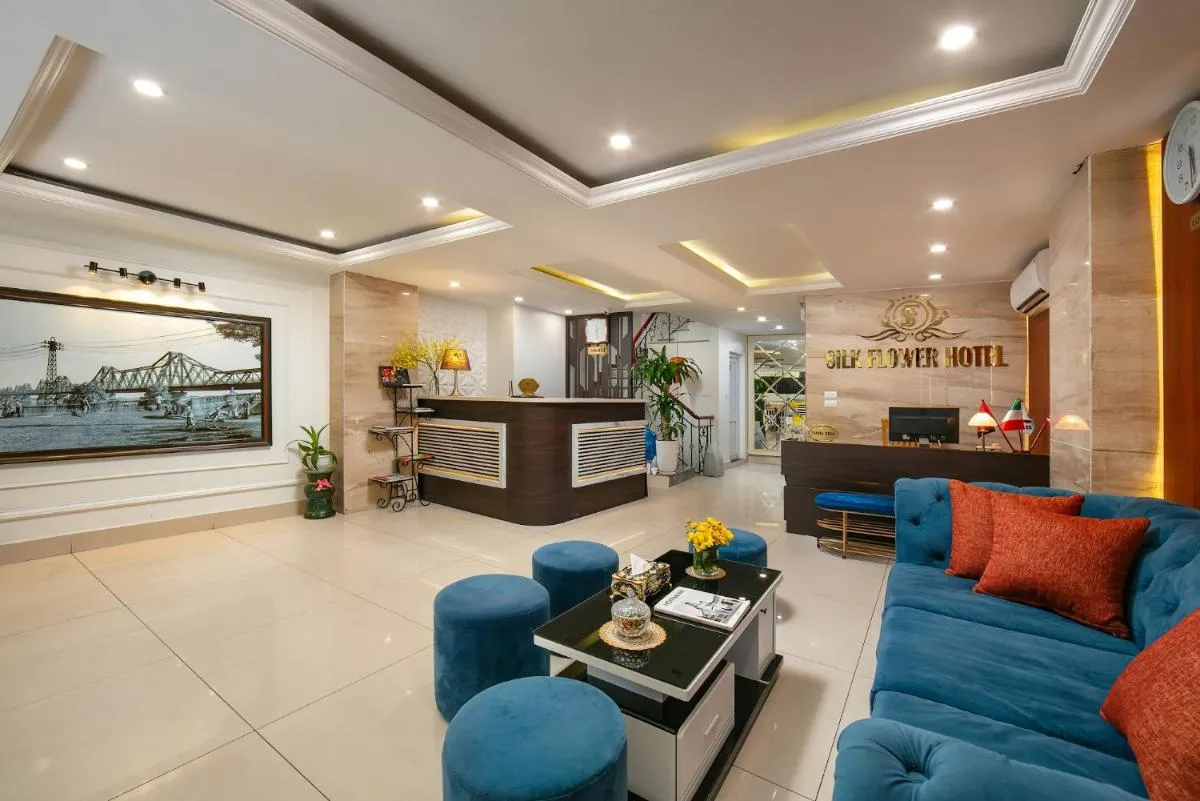 Image 3 of Silk Flower Hotel & Spa