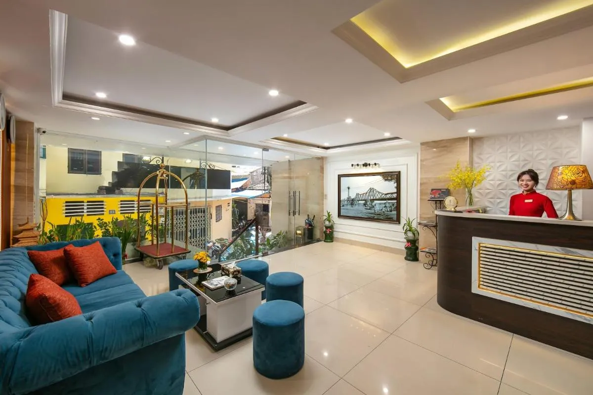 Image 4 of Silk Flower Hotel & Spa