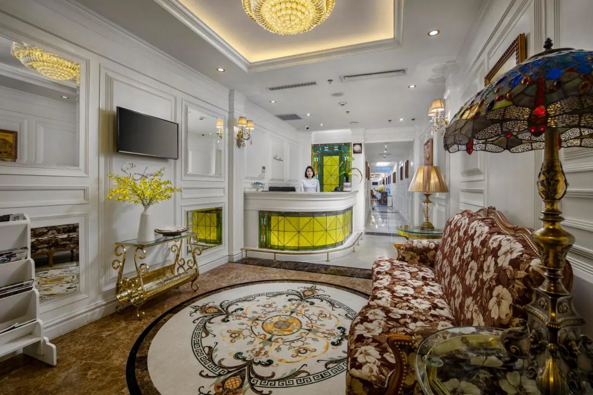 Image 4 of Silk Path Boutique Hanoi
