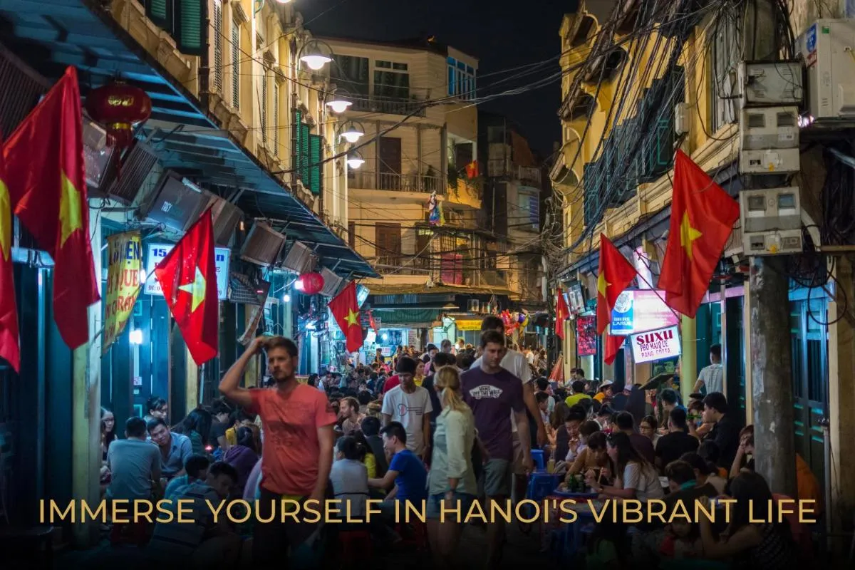 Image 6 of Silk Path Hotel Hanoi