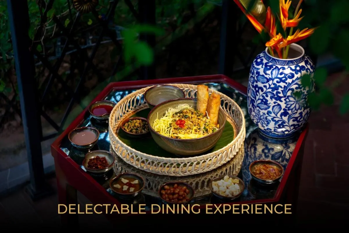 Image 5 of Silk Path Hotel Hanoi