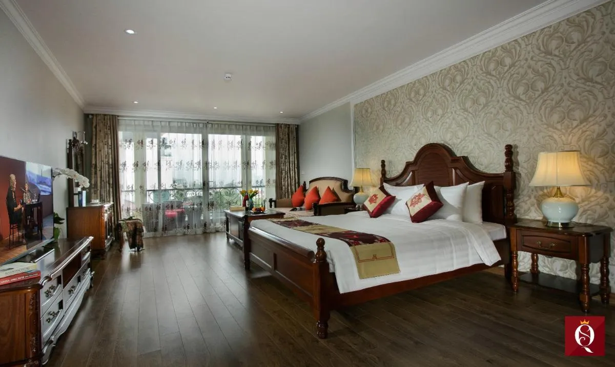 Image 6 of Silk Queen Grand Hotel