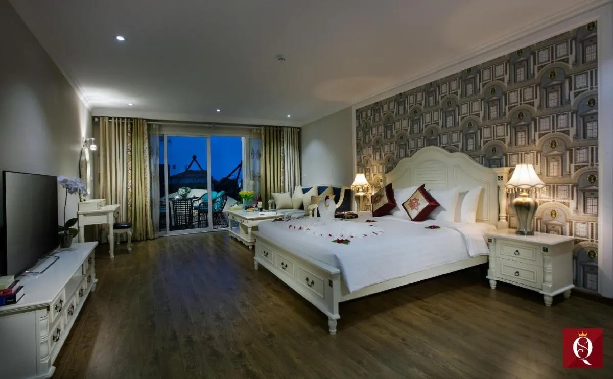 Image 1 of Silk Queen Grand Hotel