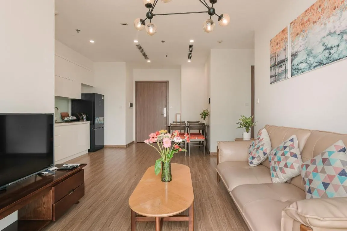 Image of Skylake Apartment đường Phạm Hùng near Keangnam by Helen