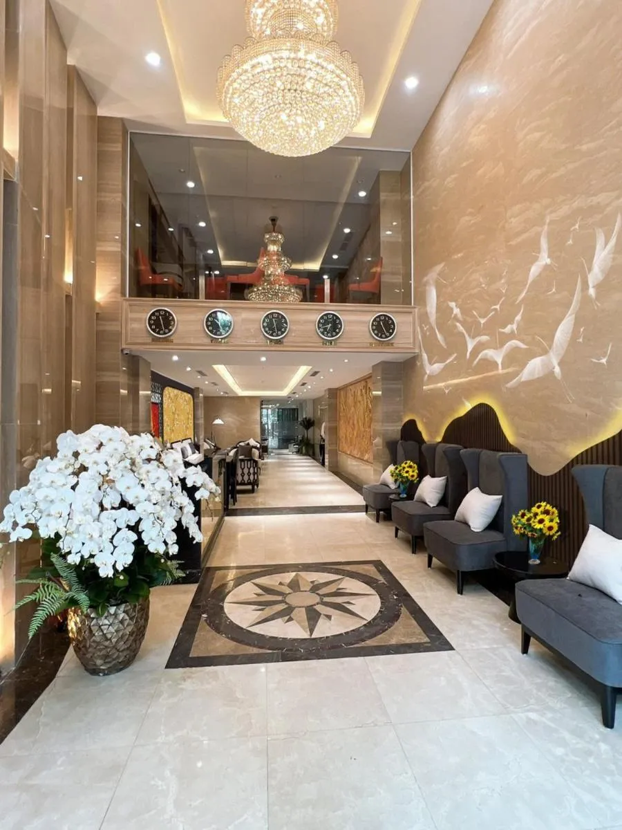 Image 6 of Skylark Hotel