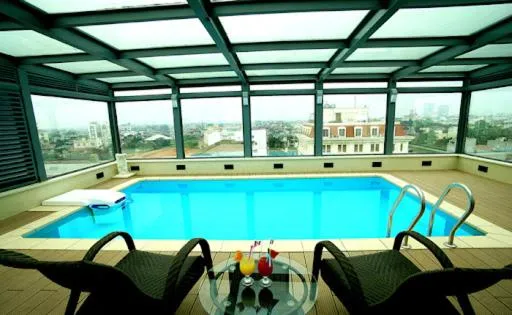 Image of Skylark Hotel