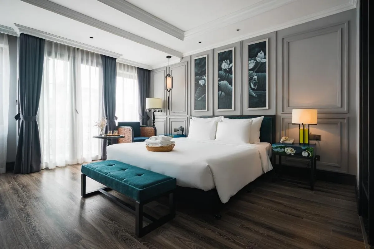 Image 6 of Solaria Hanoi Hotel
