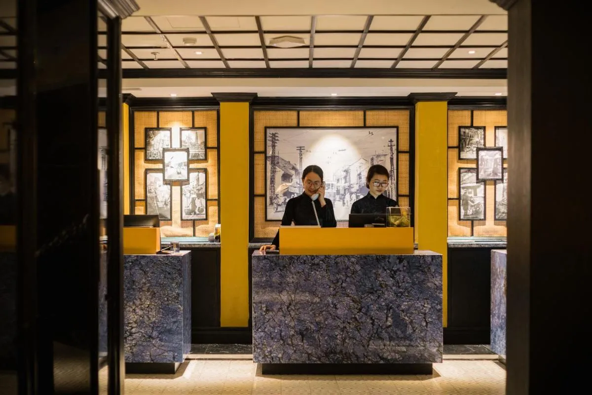 Image 5 of Solaria Hanoi Hotel