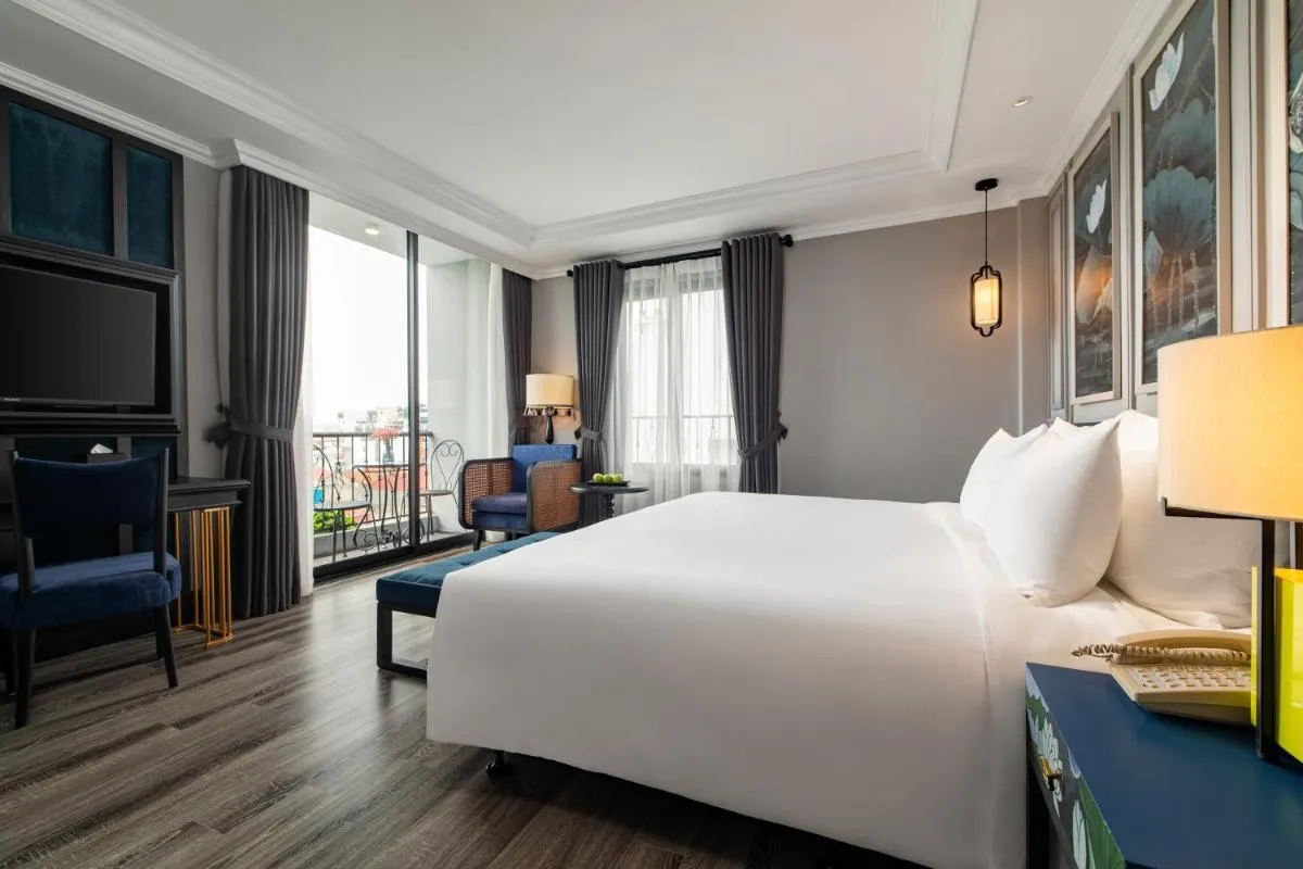 Image 1 of Solaria Hanoi Hotel
