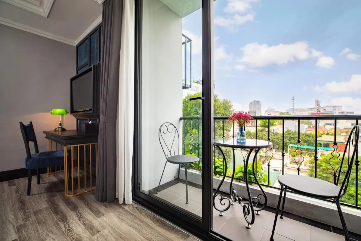 Image 4 of Solaria Hanoi Hotel