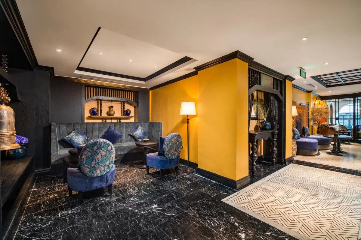 Image 3 of Solaria Hanoi Hotel