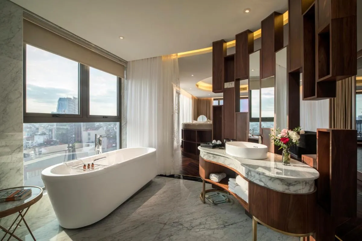 Image 2 of Soleil Boutique Hotel Hanoi