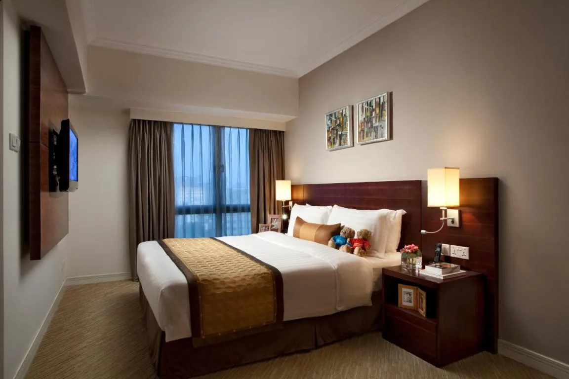 Image of Somerset Grand Hanoi