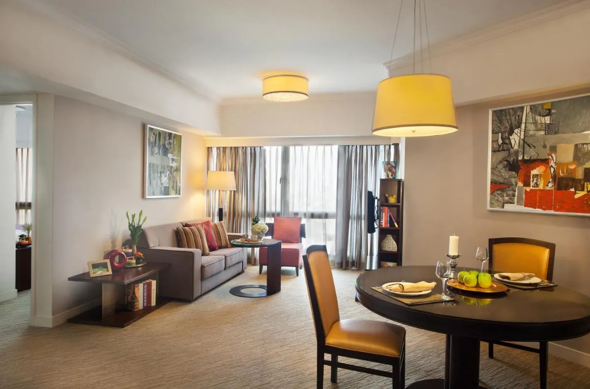 Image 4 of Somerset Grand Hanoi