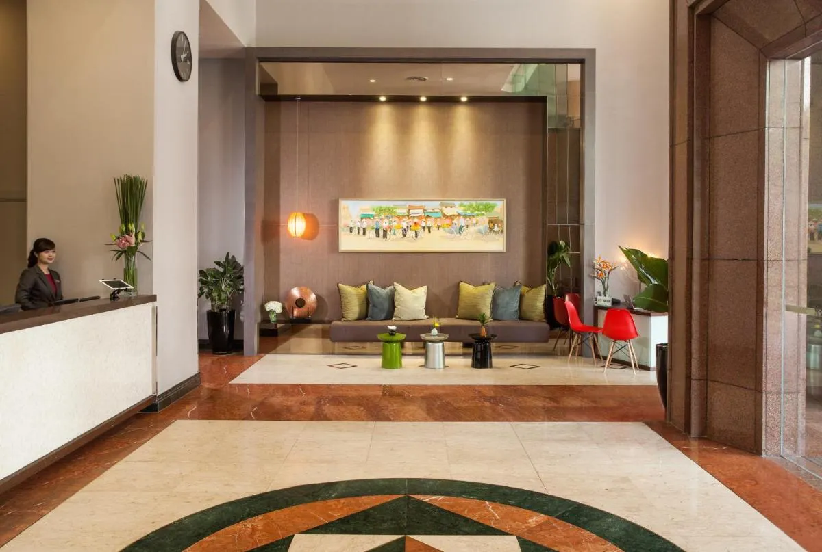 Image 6 of Somerset Grand Hanoi