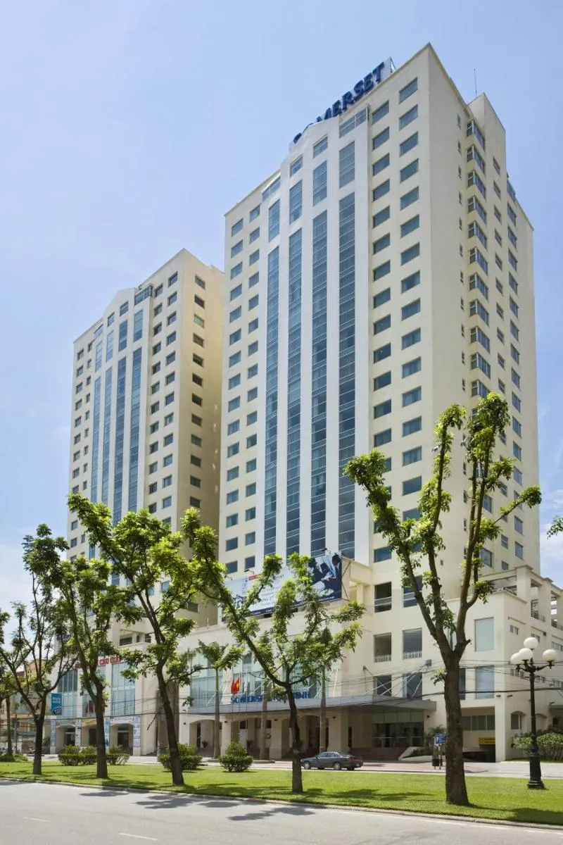 Image 5 of Somerset Hoa Binh Hanoi