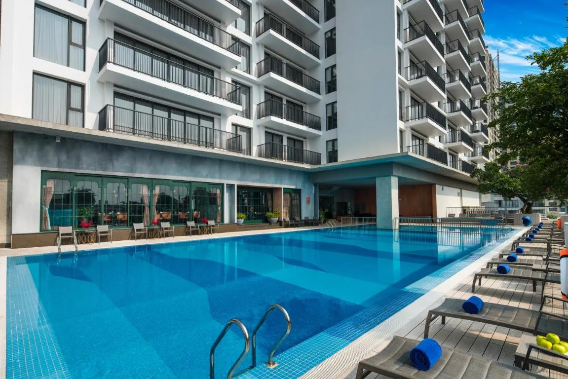 Image of Somerset West Point Hanoi