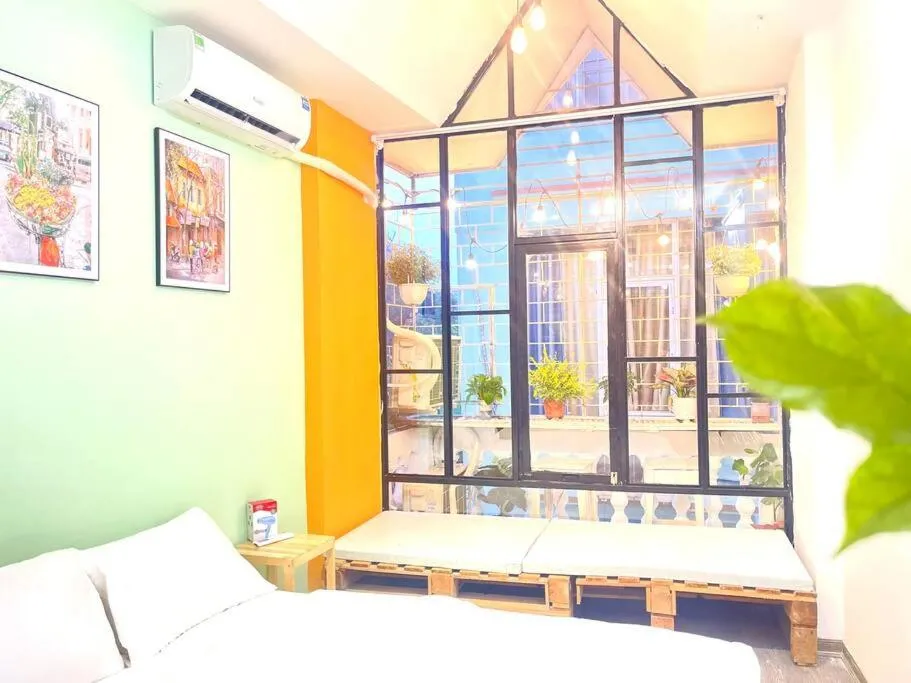 Image of Sora Home 3 Bedroom Balcony
