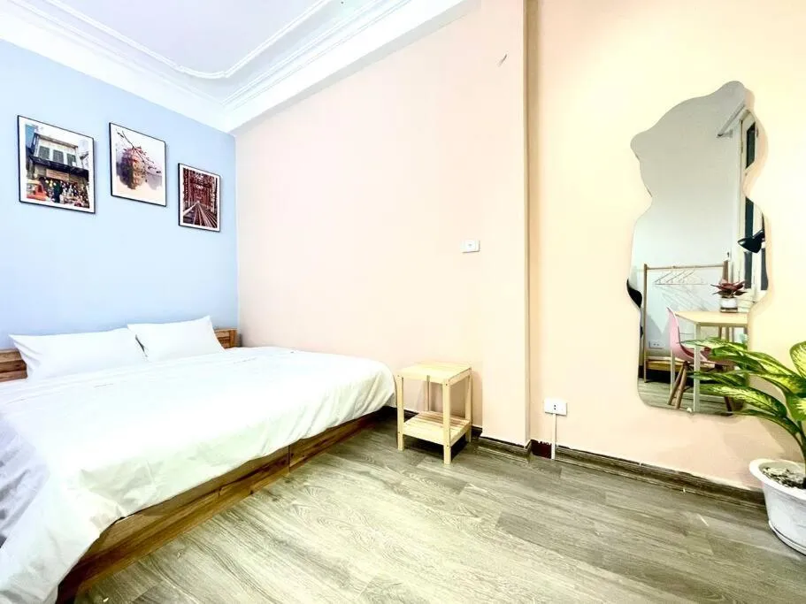 Image 1 of Sora Home 3 Bedroom Balcony
