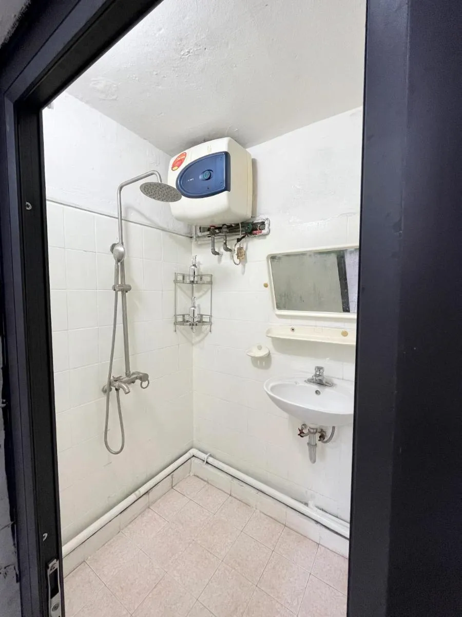 Image 6 of Spacious 2-floor Duplex House next to Hanoi Train street