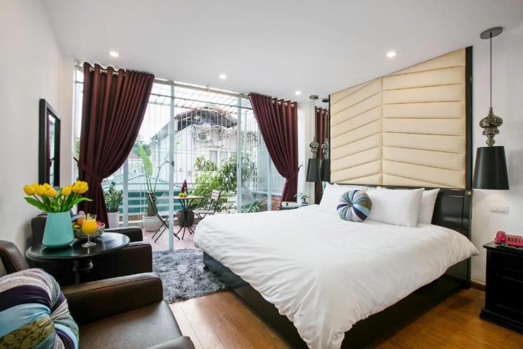 Image of Splendid Holiday Hotel Spa