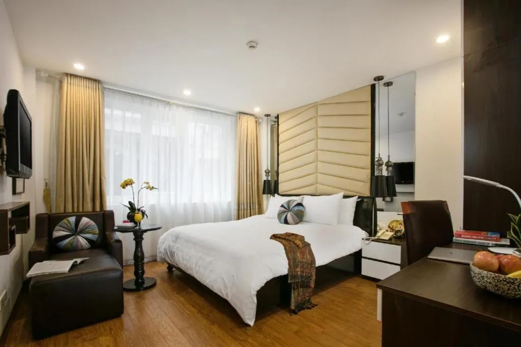 Image 6 of Splendid Holiday Hotel Spa