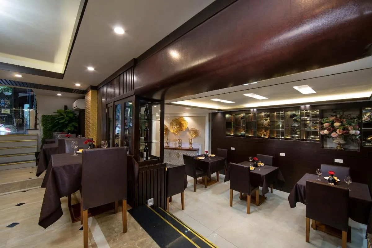 Image 3 of Splendid Holiday Hotel Spa