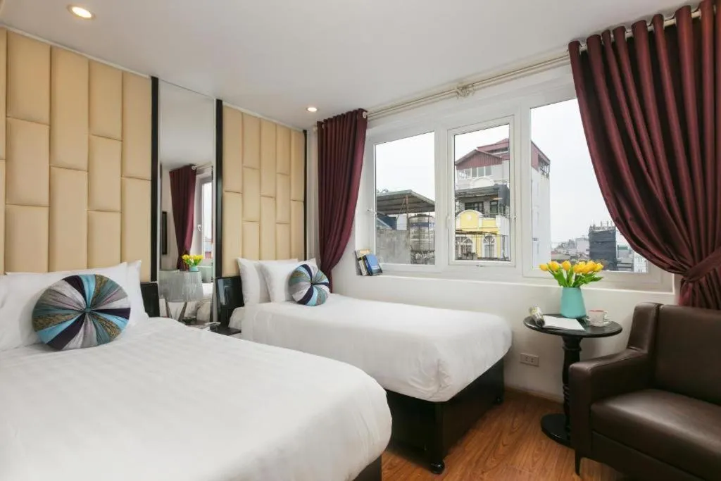 Image 1 of Splendid Holiday Hotel Spa