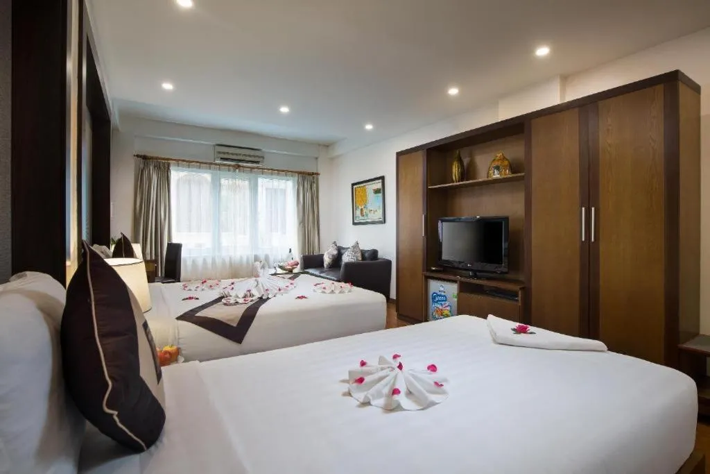 Image 4 of Splendid Holiday Hotel Spa