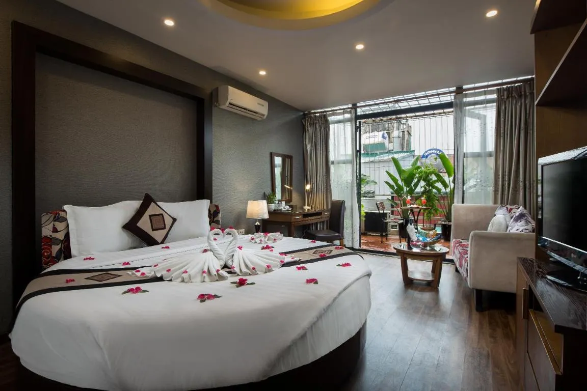 Image of Splendid Star Grand Hotel and Spa