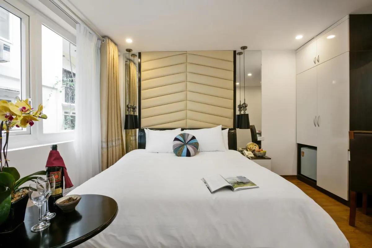 Image 1 of Splendid Star Grand Hotel and Spa
