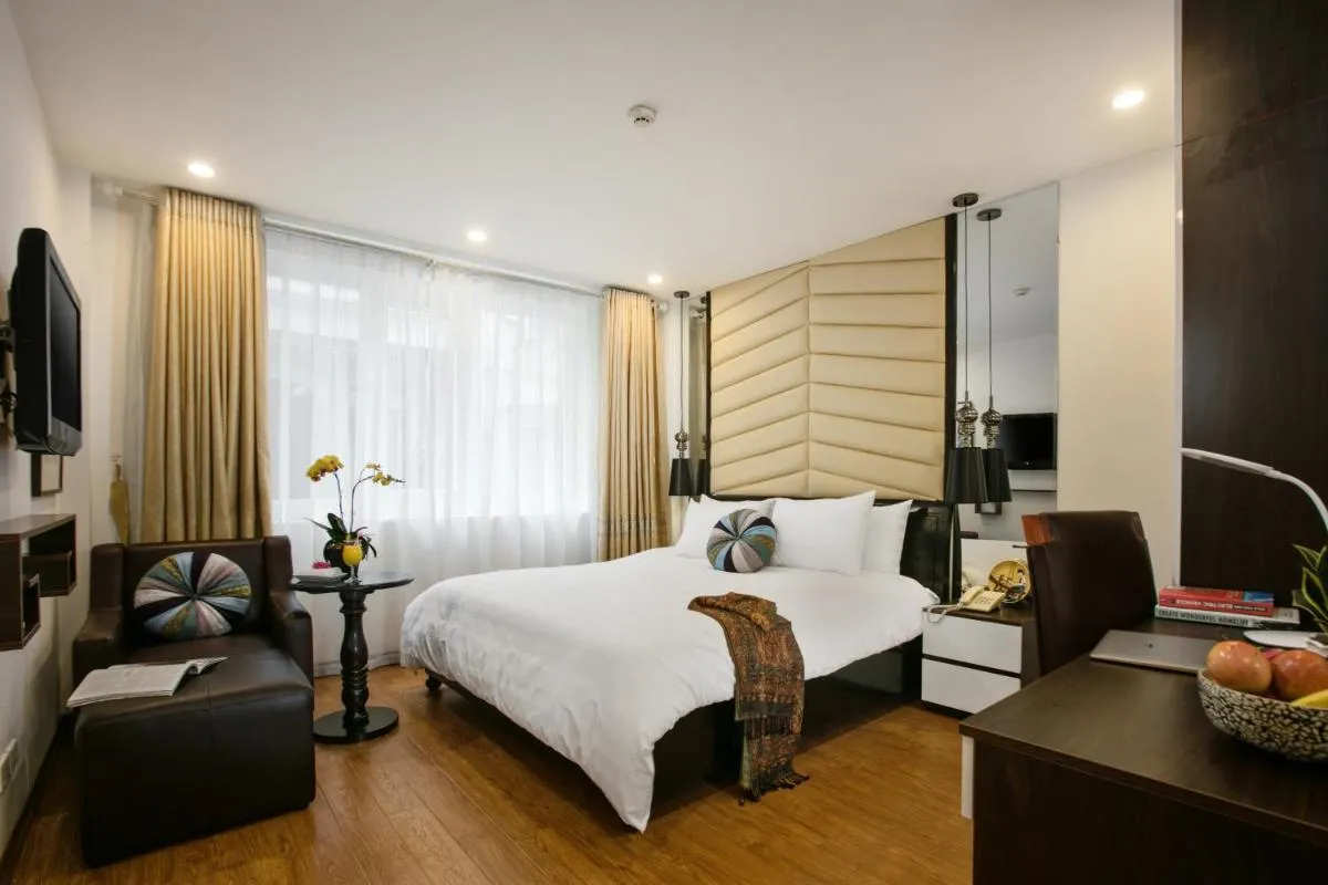 Image 4 of Splendid Star Grand Hotel and Spa