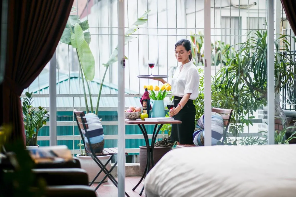 Image 3 of Splendid Star Grand Hotel and Spa