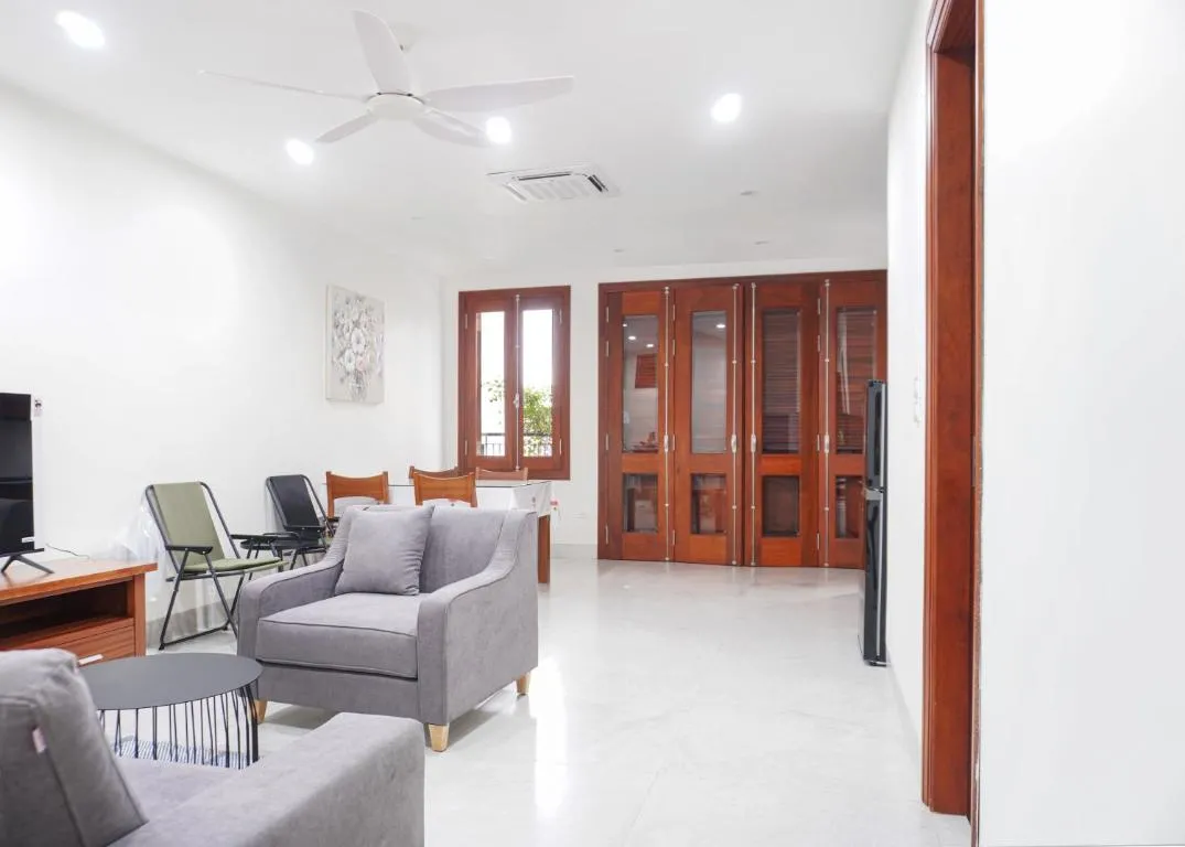 Image of Splendor Trendy Aparment