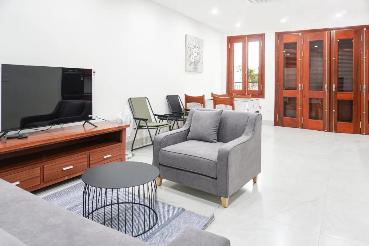 Image 4 of Splendor Trendy Aparment