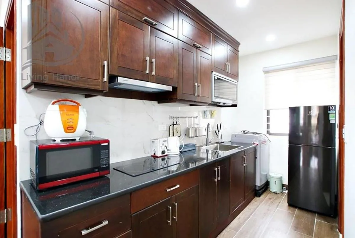 Image 2 of Splendor Trendy Aparment