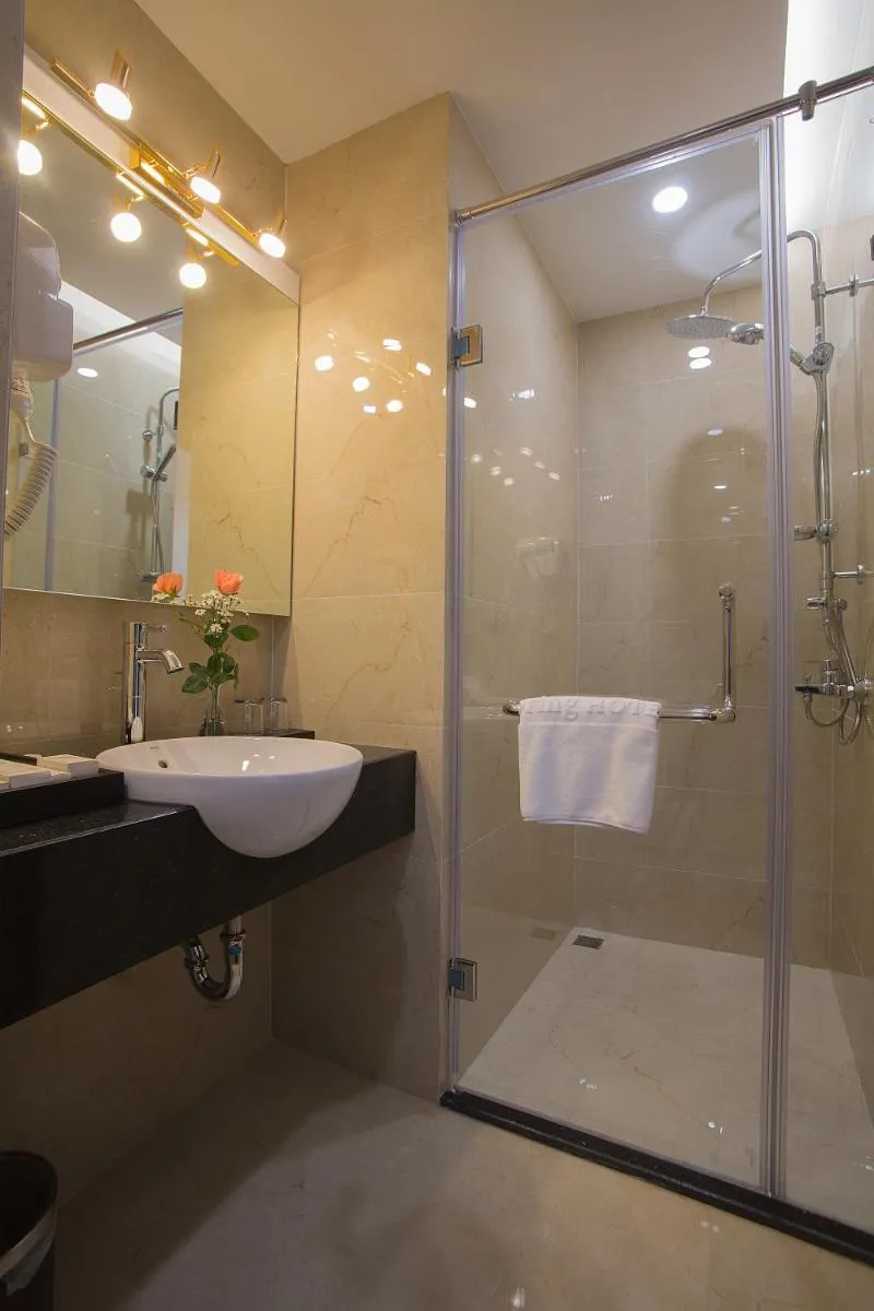 Image 3 of Spring Hotel Hanoi
