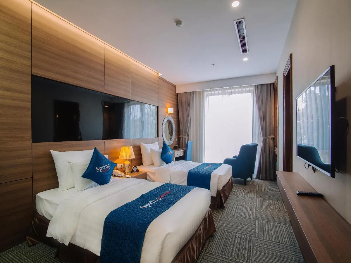 Image 4 of Spring Hotel Hanoi