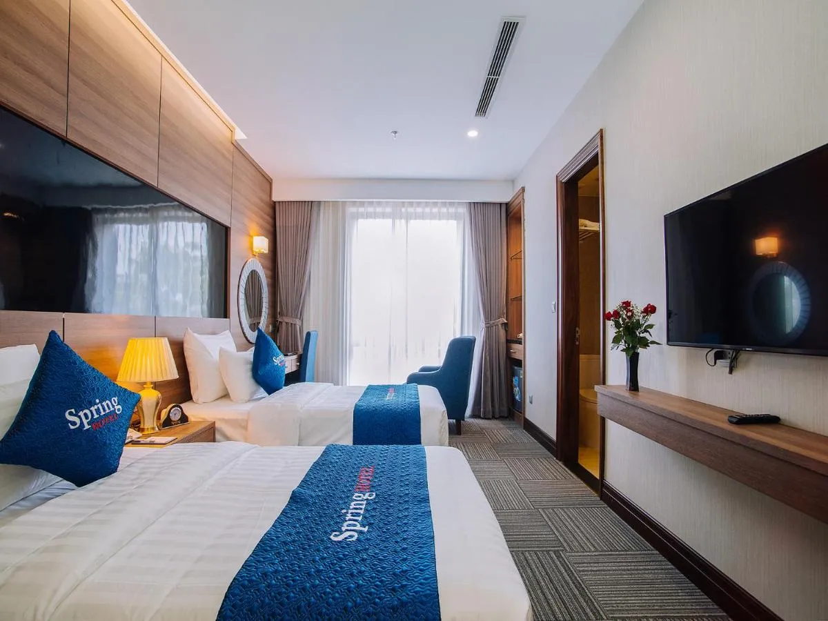 Image 1 of Spring Hotel Hanoi