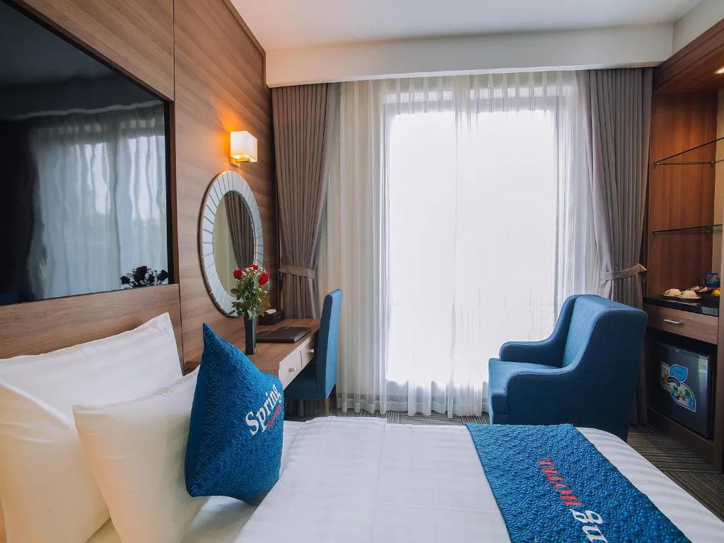 Image of Spring Hotel Hanoi
