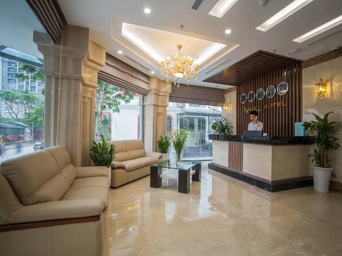 Image 6 of Spring Hotel Hanoi