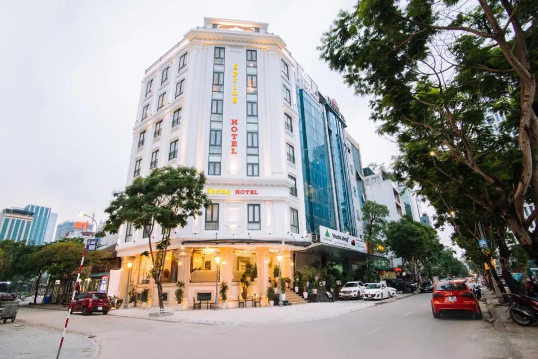 Image 5 of Spring Hotel Hanoi