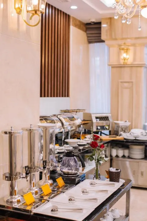 Image 2 of Spring Hotel Hanoi