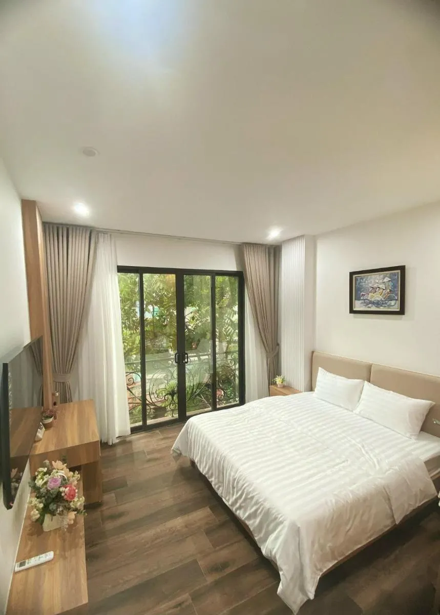 Image 6 of Studio-Vincent Apartment HaNoi