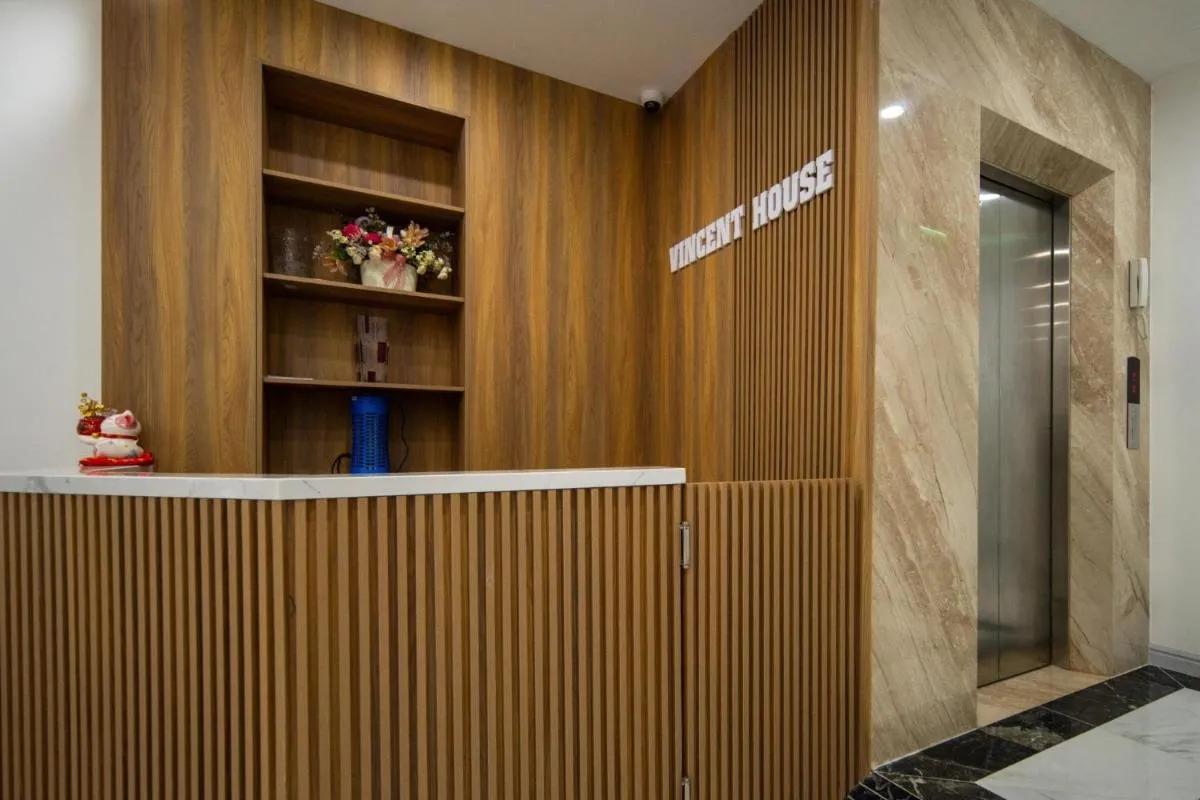 Image 4 of Studio-Vincent Apartment HaNoi