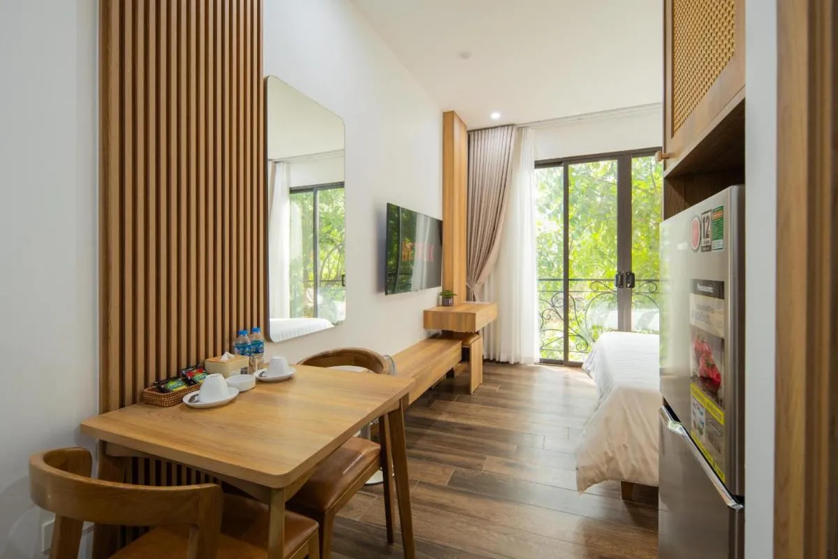 Image 3 of Studio-Vincent Apartment HaNoi