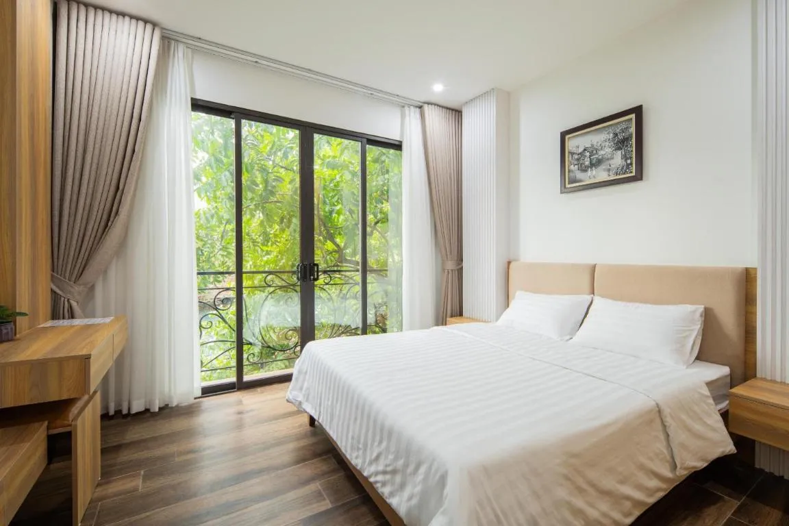 Image of Studio-Vincent Apartment HaNoi