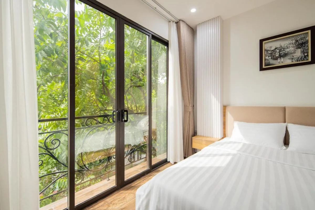Image 1 of Studio-Vincent Apartment HaNoi