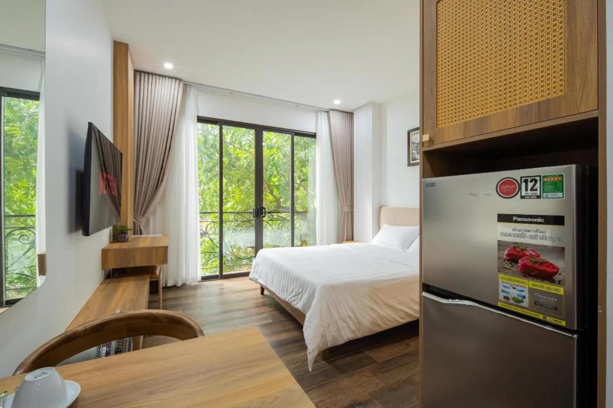 Image 5 of Studio-Vincent Apartment HaNoi
