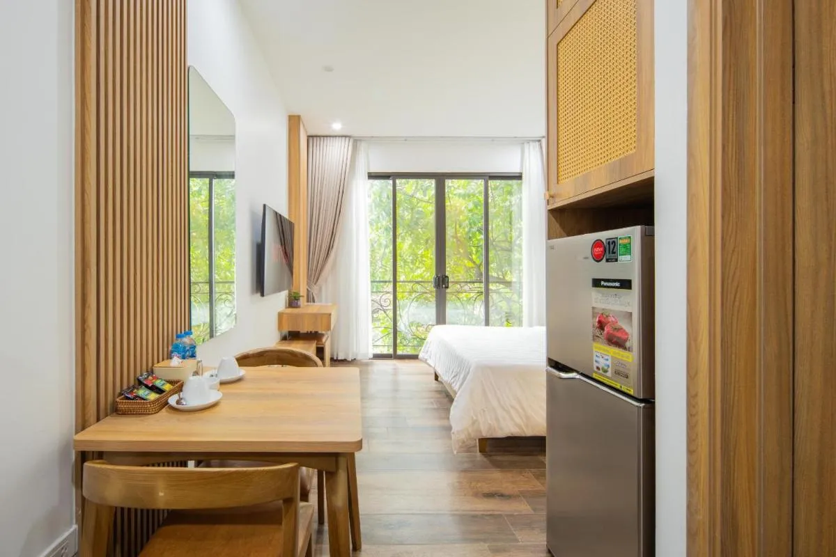 Image 2 of Studio-Vincent Apartment HaNoi